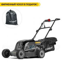 Газонокосилка электрическая Caiman Eletto 47ET в Саранске