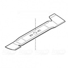 Нож 33 см для газонокосилки Мобил К XMA33 в Саранске