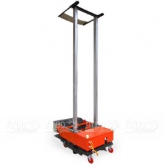 Штукатурная машина Patriot PM 800 в Саранске