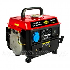 Бензогенератор DDE G095 0.65 кВт в Саранске