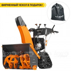 Снегоуборщик гусеничный Daewoo DAST 427 в Саранске