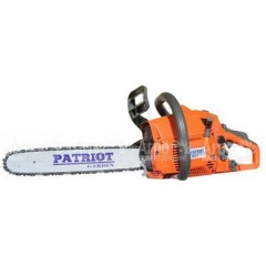 Бензиновая пила Patriot РТ 4018-18" в Саранске
