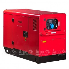 Дизельгенератор Fubag DS 11000 AC ES 10 кВт в Саранске