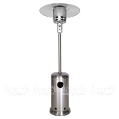 Уличный газовый обогреватель Aesto A-02Т в Саранске
