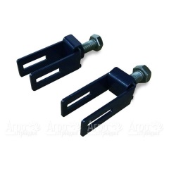 Замки кронштейна 3К для мотоблоков Нева в Саранске