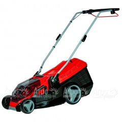 Газонокосилка аккумуляторная Einhell PXC GE-CM 36/36 Li в Саранске