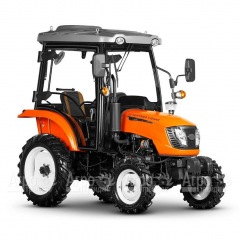 Минитрактор Кентавр Т-254С PRO в Саранске