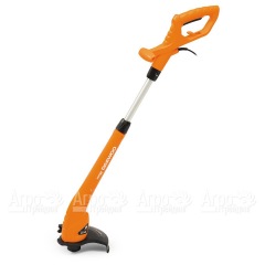 Электрокоса (электрический триммер) Daewoo DATR 450E в Саранске