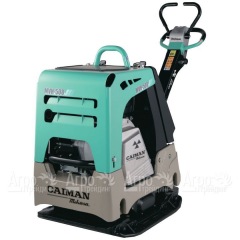 Виброплита реверсивная Caiman MVH-508DSZ в Саранске
