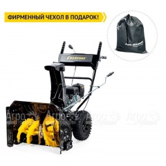Снегоуборщик Champion ST663 в Саранске