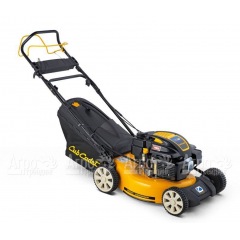 Газонокосилка бензиновая Cub Cadet CC 48 SPOE в Саранске