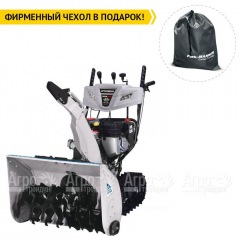 Снегоуборщик гусеничный Hyundai HS 7680E в Саранске