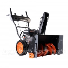 Снегоуборщик Patriot PS 603 в Саранске