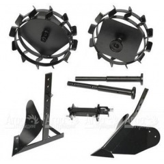 Комплект навесного оборудования Hyundai S800 в Саранске