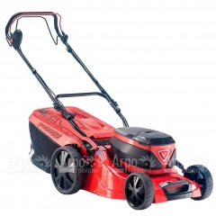 Газонокосилка аккумуляторная Solo by Al-Ko 4732 Li SP (без аккумулятора и зарядного устройства) в Саранске