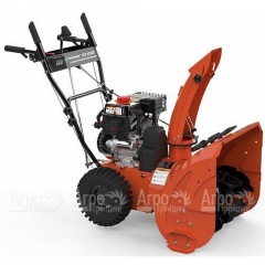 Снегоуборщик Holzfforma ST124E в Саранске