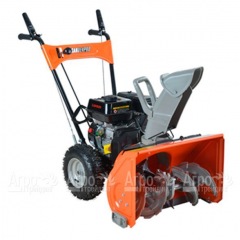 Снегоуборщик Forward FST-65L в Саранске