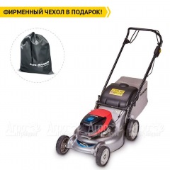 Газонокосилка аккумуляторная Honda HRG 466 XB (без аккумулятора и зарядного устройства) в Саранске