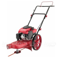 Колесный триммер Elitech ГБ 3856К2 в Саранске