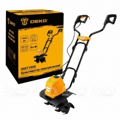 Культиватор электрический DEKO DKET1050 в Саранске