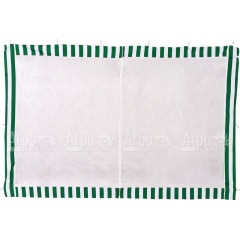 Стенка Green Glade с москитной сеткой 4130 в Саранске