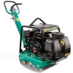 Виброплита бензиновая реверсивная Mikasa MVH-R60 в Саранске