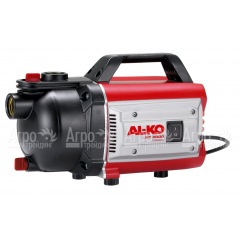 Садовый насос Al-KO Jet 3000 Classic в Саранске
