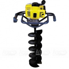 Мотобур (бензобур) Champion AG243 в Саранске