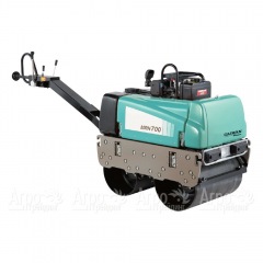 Виброкаток Caiman MRH-700DSCB в Саранске