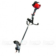 Бензокоса (бензиновый триммер) MTD 600 + плечевой ремень, леска! в Саранске