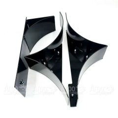 Мульчирующий комплект для райдер Steviman ZR-122 в Саранске