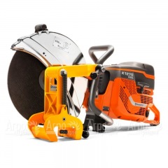 Рельсорез Husqvarna K 1270 Rail 14" 9670463-01 в Саранске