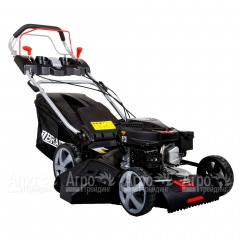 Газонокосилка бензиновая Brait BR6551SPM в Саранске