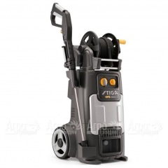 Мойка высокого давления Stiga HPS 550 R в Саранске