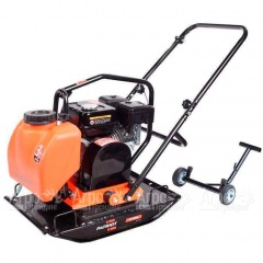 Виброплита бензиновая Patriot VT-120LB в Саранске