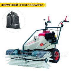 Подметальная машина Cramer KM KHVR plus 100 в Саранске