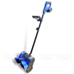 Снегоуборщик аккумуляторный Haitec HT-ASF128 в Саранске