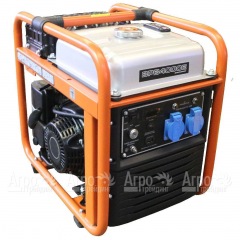 Инверторный генератор EVOline BPB 4000 E 3.5 кВт в Саранске