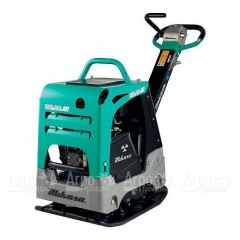 Виброплита реверсивная Caiman MVH-209GH Honda GX240 в Саранске