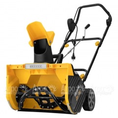 Снегоуборщик электрический Denzel ESB-460-M в Саранске