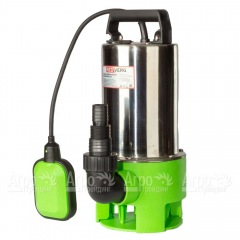 Дренажный насос RedVerg RD-DPS1100/35 в Саранске