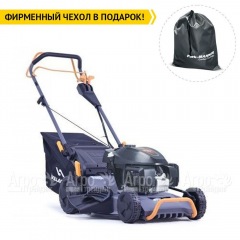 Газонокосилка бензиновая Villartec MB 453V в Саранске