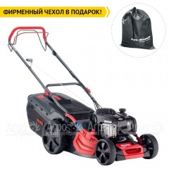 Газонокосилка бензиновая AL-KO Comfort 46.0 SP-B в Саранске