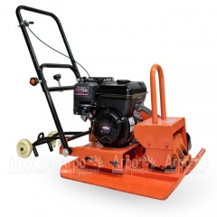 Виброплита бензиновая Villartec VP107 в Саранске