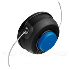 Триммерная головка T25B M8 для аккумуляторных триммеров Husqvarna в Саранске