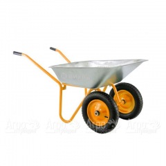 Тачка садовая Вихрь Т 65-2 в Саранске