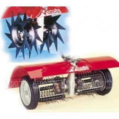 Комплект Аэратор + Газонные грабли для культиваторов Мантис (Mantis) в Саранске