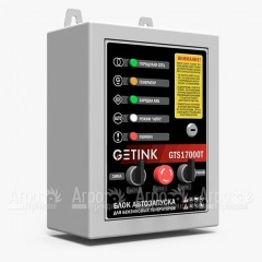 Блок автоматики Sunreka GTS17000T в Саранске