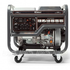 Дизельгенератор Helmut LD 5500EA 5 кВт в Саранске