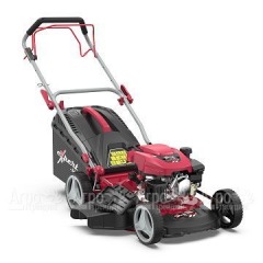 Газонокосилка бензиновая Expert L43S в Саранске